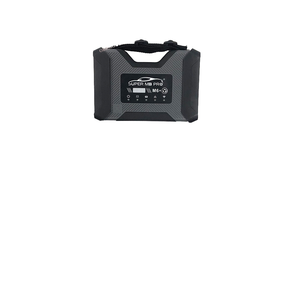 Analyseur de moteur de camion M6+ -Benz avec multiplexeur sans fil Star Tool USB et câbles de test OBD2 16 broches - Product Image 2