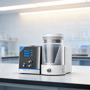 Módulo de Electrodo Boromond BK5.0 BDD, Vaso AOP, Dispositivo de Tratamiento de Aguas Residuales Industriales - Product Image 2