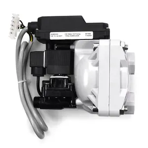 1622855181 Válvula de drenagem automática elétrica para Atlas Copco peça de reposição 2901146551 dreno automático de água G1/2 110V EWD330