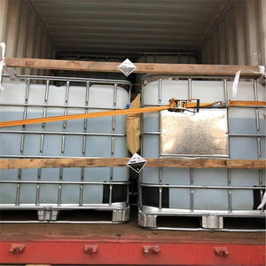 Ácido fosfórico 85% químico fosfórico de grado alimenticio con ISO CAS - Product Image 2