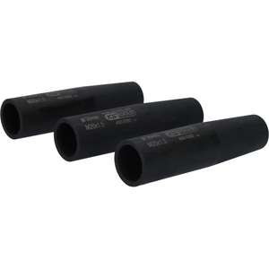 KS TOOLS-450,0375 Juego de tornillos de rueda y manguitos de protección, M20x1.5, Ø 26,0mm (3 uds)-EAN 4042146723739 VEHÍCULOS PESADOS - Product Image 1