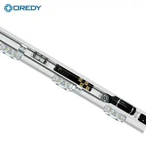 Oredy FT530 Comercial Roll Up Porta Abridor Operadores Automáticos De Portas Deslizantes Direct Drive Garage Porta Abridor