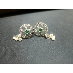 Modern Premium Quality <b>Earrings</b> <b>Beautiful</b> Look Perfect for Wedding Wear and Special Occasions Wear For Women - Product Image 1