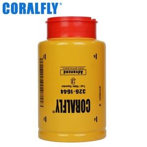 Filtre séparateur d'eau et de carburant pour camion FS20007 326-1643 3261643 326-1644 3261644 - Product Image 2
