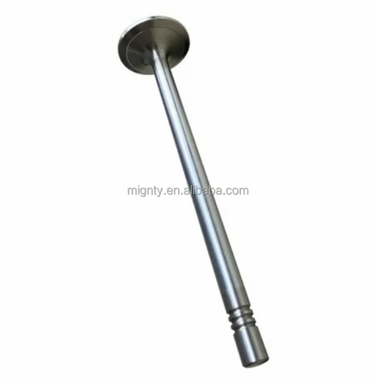 Запчасти для мотоциклов, впускной клапан двигателя для AX 1