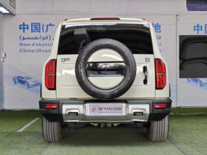 FangChengBao Leopard 5 SUV tout-terrain d'<span class=keywords><strong>occasion</strong></span>, véhicule PHEV, voitures d'<span class=keywords><strong>occasion</strong></span> - Product Image 5