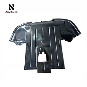 Protector de Suelo Delantero de ABS de Alta Calidad para Gallardo LP550-2 LP560-4, para el Compartimento de Equipaje - Product Image 6