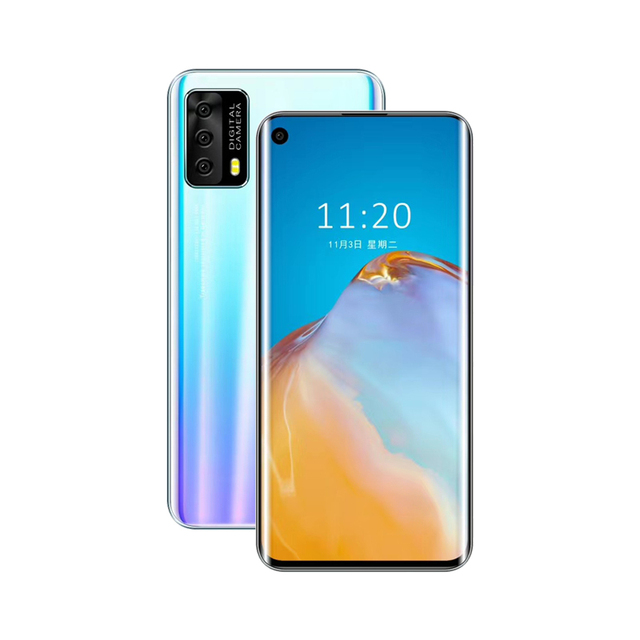 I Kall 4G Mobile Phone Mobail 1Pelas Phones High End Android Gps 6S Grade Aa Smart Whole Sale Androide Nfc 6GB Smart Phones