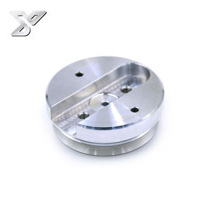 Piezas Mecanizadas por Torno CNC, Aleación <span class=keywords><strong>de</strong></span> Aluminio, Torneado, Fresado, Piezas <span class=keywords><strong>de</strong></span> Automóviles, Servicio <span class=keywords><strong>de</strong></span> Mecanizado CNC - Product Image 3