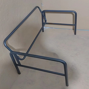 <span class=keywords><strong>Lit</strong></span> superposé <span class=keywords><strong>double</strong></span> <span class=keywords><strong>en</strong></span> métal à prix bon marché pour les internats Meubles métalliques faciles à assembler Utilisation dans la chambre à coucher - Product Image 6