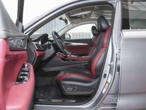 Nuevo Auto <span class=keywords><strong>Changan</strong></span> CS85 COUPE Modelo 2022 1.5T DCT Elite SUV de 5 Plazas Euro VI R18 Volante a la Izquierda Cámara Trasera Jiben Auto - Product Image 6