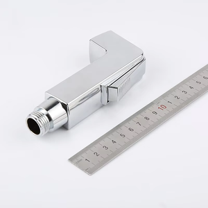 Квадратный распылитель для биде - Product Image 6