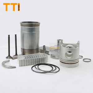 Bộ Lắp Ráp Sửa Chữa Sửa Chữa Động Cơ Piston 6D22 6D14 6D15 6D16 6D24 Bộ Vòng Đệm Piston Bộ Piston Xi Lanh IZUMI Cho Mitsubishi - Product Image 2