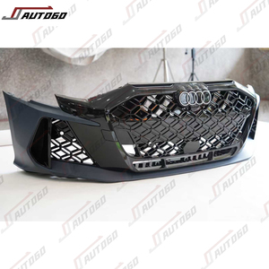 Nhà Máy tái trang bị thêm bộ cơ thể cho Audi A3 35 tfsi 40 tDi Sline <span class=keywords><strong>S3</strong></span> 2021 2024 8Y sportback SEDAN LIMOUSINE nâng cấp lên 2025 RS3 - Product Image 4