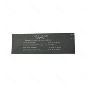 <b>Gimbal</b> Signal Cable Test Board for Autel EVO Max 4T PTZ Signal Line Test Tool for Autel EVO Max 4T Drone Repair Parts - Product Image 3