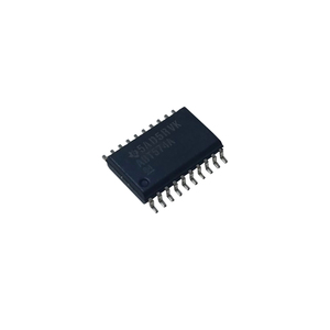 Flip-Flop Octal Tipo D de 3 Estados, Componentes Electrónicos BOM, Circuito Integrado IC 74ABT574AD, Suministro Profesional Original - Product Image 1