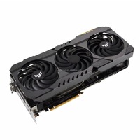Kartu Grafis Desktop Baru PCI Express dengan Memori Besar, Bandwidth Tinggi, dan Komputasi AI Rendering Gaming Berkinerja Tinggi RTX 3090 Ti 24G