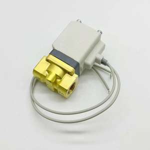 Vanne solénoïde originale SMC VX252EZ1B - Product Image 6