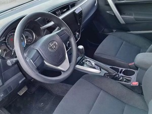 Auto Usado Toyota <span class=keywords><strong>Corolla</strong></span> 2017 a <span class=keywords><strong>2023</strong></span> 1.6T CVT-GL Toyota LE a Gasolina para <span class=keywords><strong>Corolla</strong></span> - Product Image 5