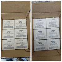 Cabezal de Impresión PF-06 PF-04 100% Original y Nuevo para Plotter Canon ImagePROGRAF TM-200 TM-300 TM-5200 TM-5240 TX-5300 TX-5400