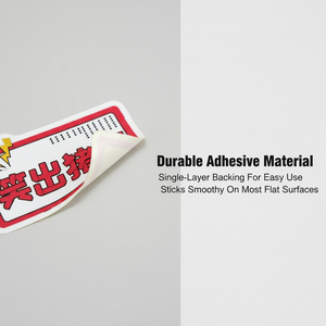 Pegatinas personalizadas con impresión digital, pegatinas con purpurina troqueladas, pegatinas de lujo, pegatinas circulares troqueladas - Product Image 5