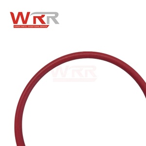0299971445 0289974548 โอริงซีลสำหรับเบนซ์ W204 W211 C200 E350 พรีเมี่ยมทนทานเครื่องยนต์ซีลยางปะเก็นแหวนแหวนรอง - Product Image 6