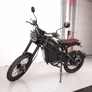 Lexsong tốc độ cao Chopper xe máy đua xe máy hai bánh xe máy cổ điển