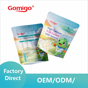 Compresse di latte Beta-caseina A2 ad altissimo contenuto di calcio - Product Image 2