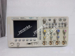 Agilent Keysight MSO6104A 4 canales 1GHz 4GSa/s MSO/osciloscopio - Product Image 4