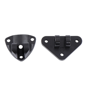 Kit de réglage de la flotteur de direction standard 15001-101 pour bateaux Lenco 16'-25' 12V - Product Image 5
