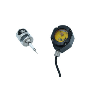 <strong>High</strong> Precision Stainless Steel Radio Frequency Wireless Signal Transmission CNC Machine Tool <strong>Probe</strong> 54mm Length 500mm/min <strong>Speed</strong> - Product Image 1