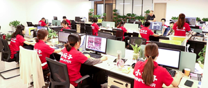 Sân chơi trong nhà tương tác với hồ bơi bóng 300 mét vuông Di động Băng chuyền cát hố bóng Pháo đài tính năng bắn bóng - Product Image 6