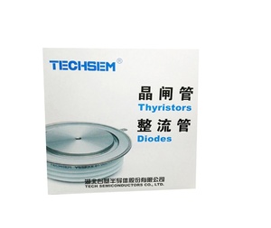 Chuyển đổi nhanh <span class=keywords><strong>Thyristor</strong></span> y50kpe techsem KK KP <span class=keywords><strong>Thyristor</strong></span> SCR lò nóng chảy mô-đun <span class=keywords><strong>Thyristor</strong></span> - Product Image 6