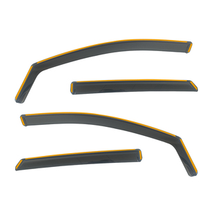 Factory Directly Sell High End In-channel Injection Deflector Window <b>Visor</b> for KIA k5 2020 - Product Image 3