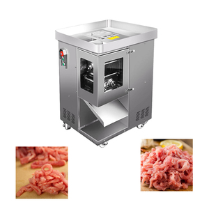 Nouveau design trancheuse de <span class=keywords><strong>filet</strong></span> de poulet trancheuse de carpaccio à bon <span class=keywords><strong>prix</strong></span> - Product Image 2