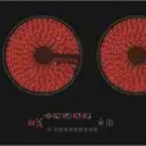 Vente flash - Cuisinière électrique en céramique à quatre brûleurs, cuisinière multifonction 7200W - Product Image 3