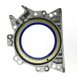 030103171K 030103171G Demillon Auto Parts Sistema de motor Cigüeñal Sello de aceite trasero para Audi A3 - Product Image 1