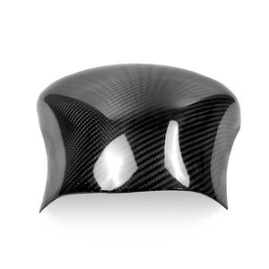 Accessoires de carénage de réservoir en fibre de carbone véritable 3K Lavitin pour moto <span class=keywords><strong>Kawasaki</strong></span> <span class=keywords><strong>Ninja</strong></span> <span class=keywords><strong>ZX</strong></span>-<span class=keywords><strong>10R</strong></span> ZX10R <span class=keywords><strong>2011</strong></span>-2026, finition brillante sergé - Product Image 4