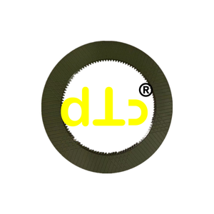 Disco de Fricción para Cargador 4253311510, Placa de Disco 425-33-11510 para Komatsu WA420-1WA470-1 - Product Image 1