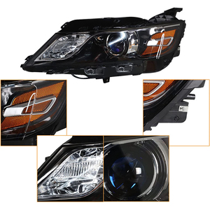 Usine <span class=keywords><strong>prix</strong></span> Meilleur Qualité Phare Phare De Voiture Jour Run Lampe Pour <span class=keywords><strong>IMPALA</strong></span> <span class=keywords><strong>2014</strong></span> - 2019 84160412 - Product Image 5