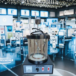 Detector de Óleo Yong Hui para Teste de Anilina de Cor Escura, Precisão de 0.1, 1500W, 220V, Equipamento de Teste de Óleo com Garantia de 1 Ano - Product Image 3