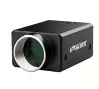 Cámara de Escaneo de Área a Color Hikrobot MV-CH040-A0CM de 4MP, Cámara con Tecnología Camera Link CMOS, Obturador Global, Visión Industrial, Cámara de Alta Velocidad