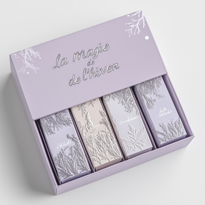 Diseño personalizado Velas vacías <span class=keywords><strong>de</strong></span> papel Galleta <span class=keywords><strong>de</strong></span> chocolate 12 días Calendario <span class=keywords><strong>de</strong></span> Adviento Caja <span class=keywords><strong>de</strong></span> embalaje - Product Image 5