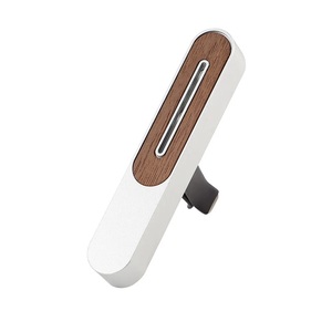 Sang trọng tự nhiên xe không khí tươi tăng cường ổ đĩa của bạn với nhẹ nhàng và lâu dài hương thơm làm bằng tay, nhẹ nhàng và thú vị mùi hương - Product Image 3