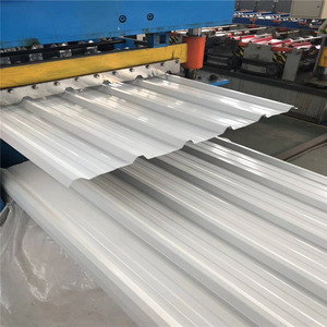 Lamiere Ondulate in Acciaio Verniciato RAL 0.12MM 0.3MM 0.6MM, Certificato JIS, Pannelli Zincati <span class=keywords><strong>per</strong></span> Pareti e Tetti Residenziali e Commerciali - Product Image 6