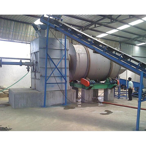 متعددة الوظائف ثلاثية الدوران للتجفيف من الحجر الجيري وبناء الرمال المعدنية الكوارتز وآلات التعدين الجديدة - Product Image 6