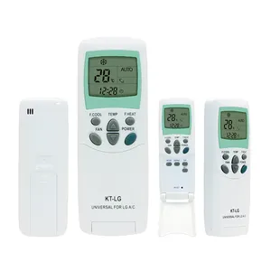 Air conditioner universal remote control air conditioning remote controller