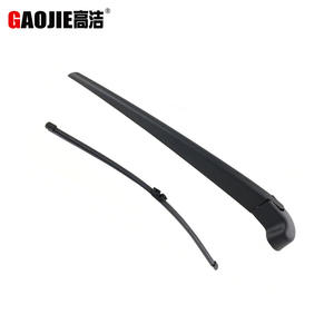 Aplicable a BMW X7/Bmw X7 G07 2019-2023 conjunto de brazo oscilante de limpiaparabrisas trasero 61627474263 - Product Image 2