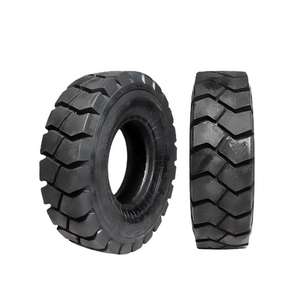 צמיג פנאומטי תעשייתי למלגזה 900-20 צמיגים המשמשים לנמל תעשייה, מפעל ומחסן 9.00-20 - Product Image 5