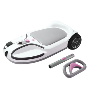 Mode en gros de haute qualité-Personnalisation en gros intelligente à une perte <span class=keywords><strong>Hoverboard</strong></span> minimaliste pour enfants pour le divertissement en famille - Product Image 4